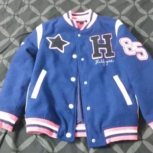 Girls jacket